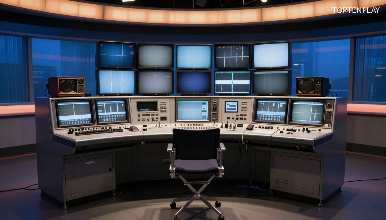 Image d'illustration © TopTenPlay