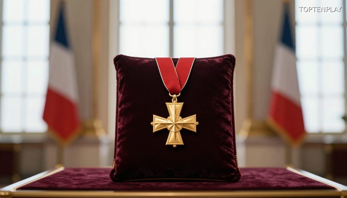 Image d'illustration © TopTenPlay