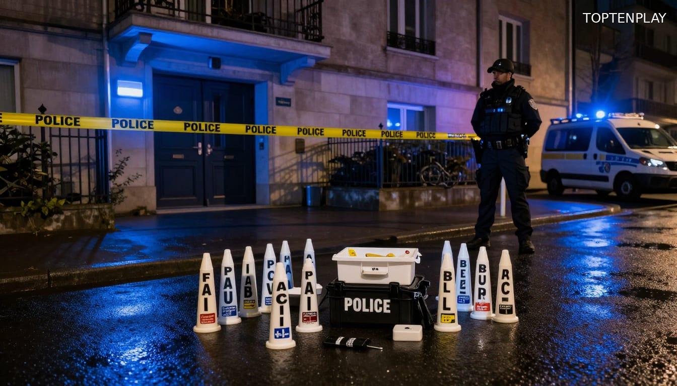 Image d'illustration © TopTenPlay