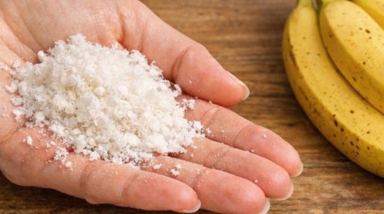 Astuces écologiques Astuces jardinage Astuces maison LE RECYCLAGE. Peaux de banane Produits naturels Soins de la peau 