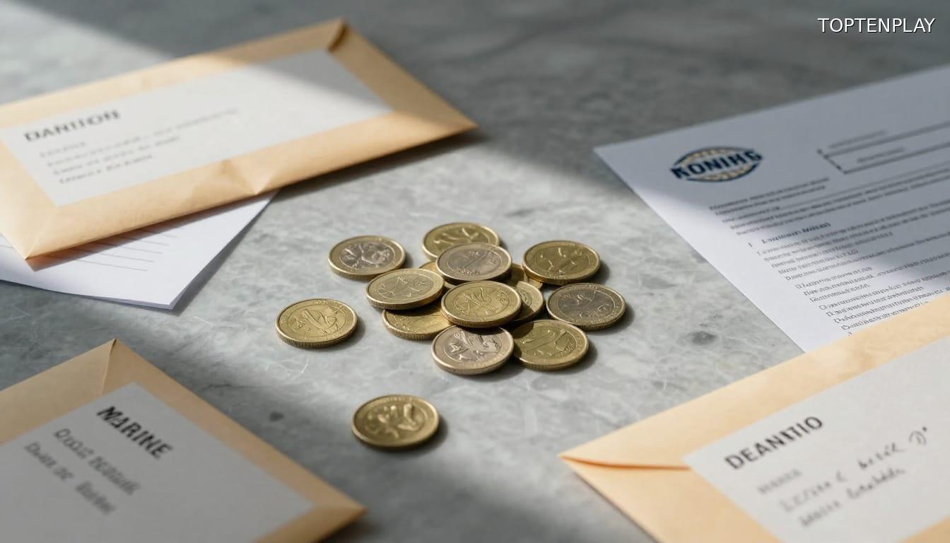 Image d'illustration © TopTenPlay