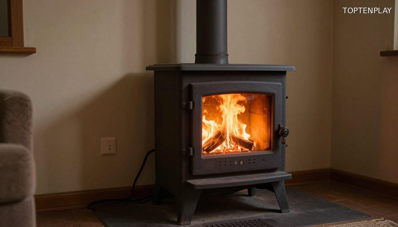 Image d'illustration © TopTenPlay