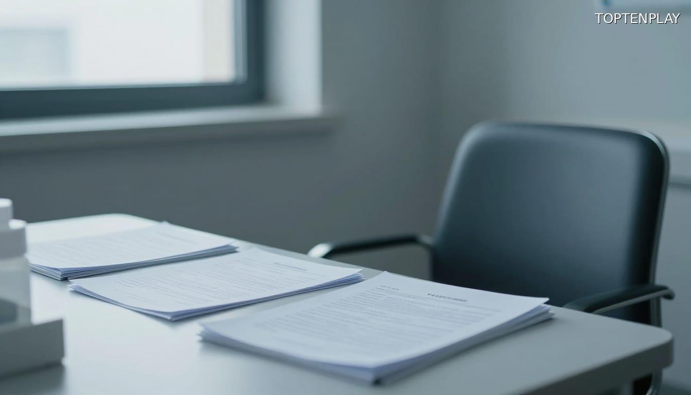 Image d'illustration © TopTenPlay