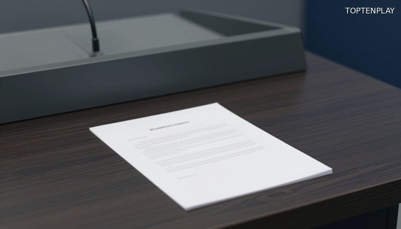 Image d'illustration © TopTenPlay