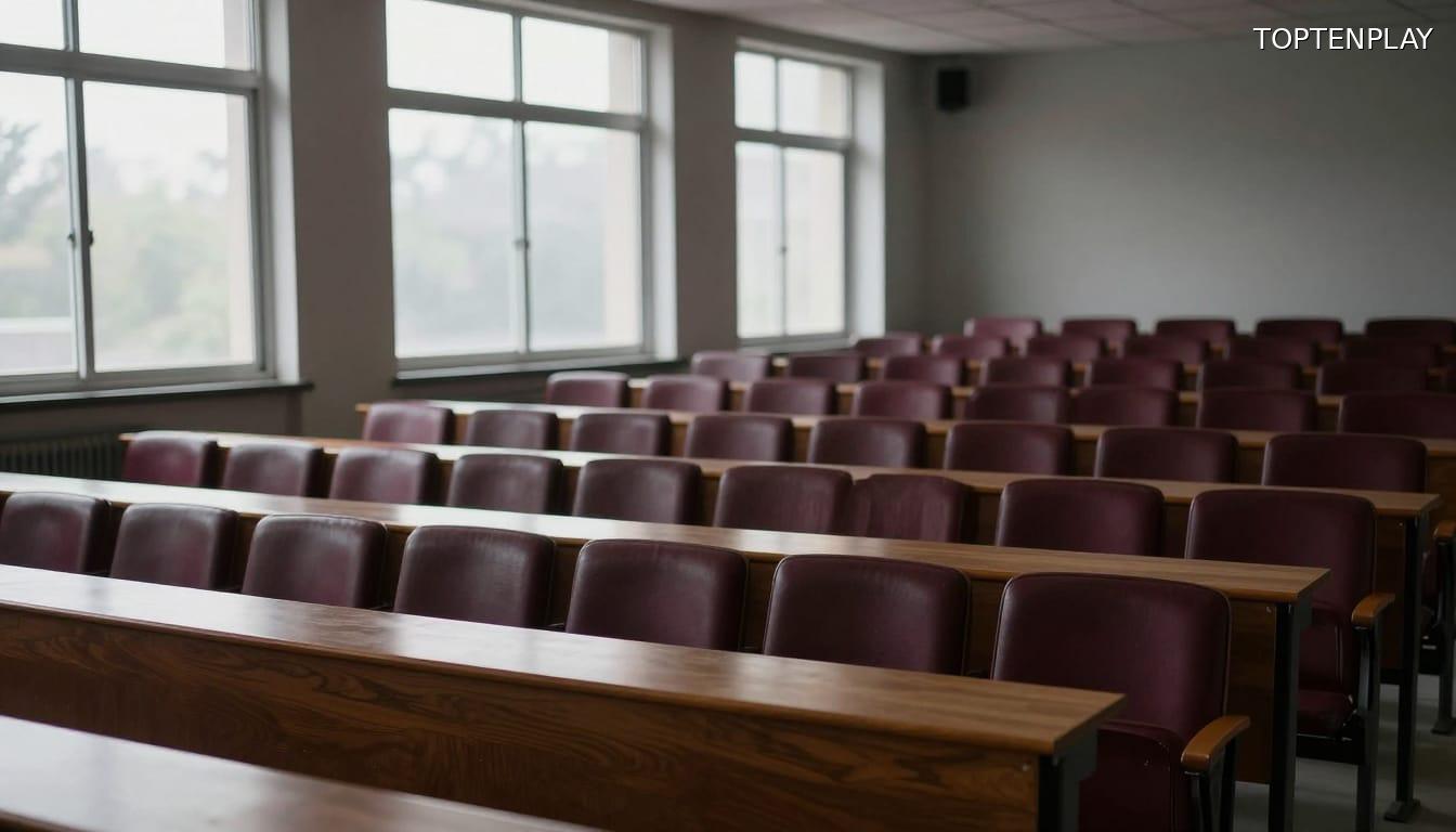 Image d'illustration © TopTenPlay