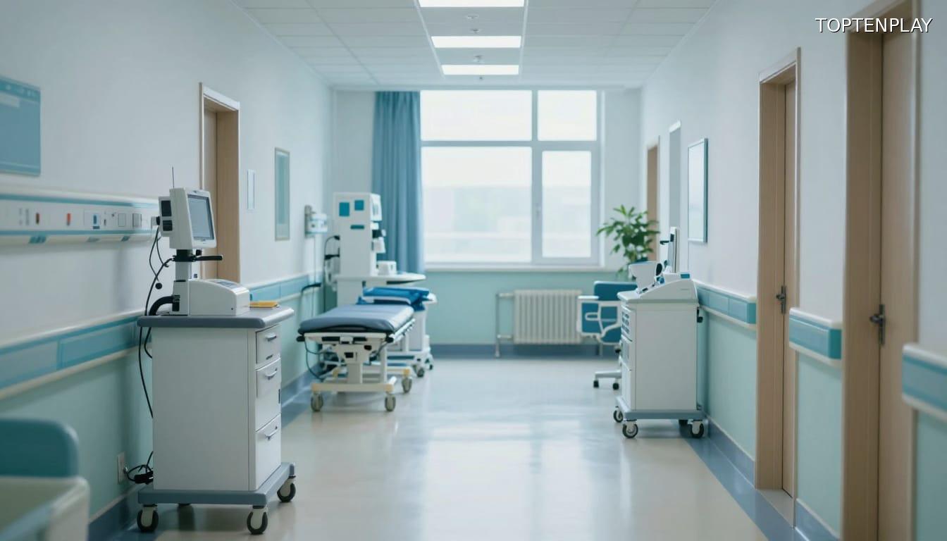 Image d'illustration © TopTenPlay