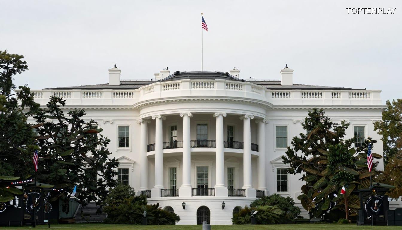 Image d'illustration © TopTenPlay