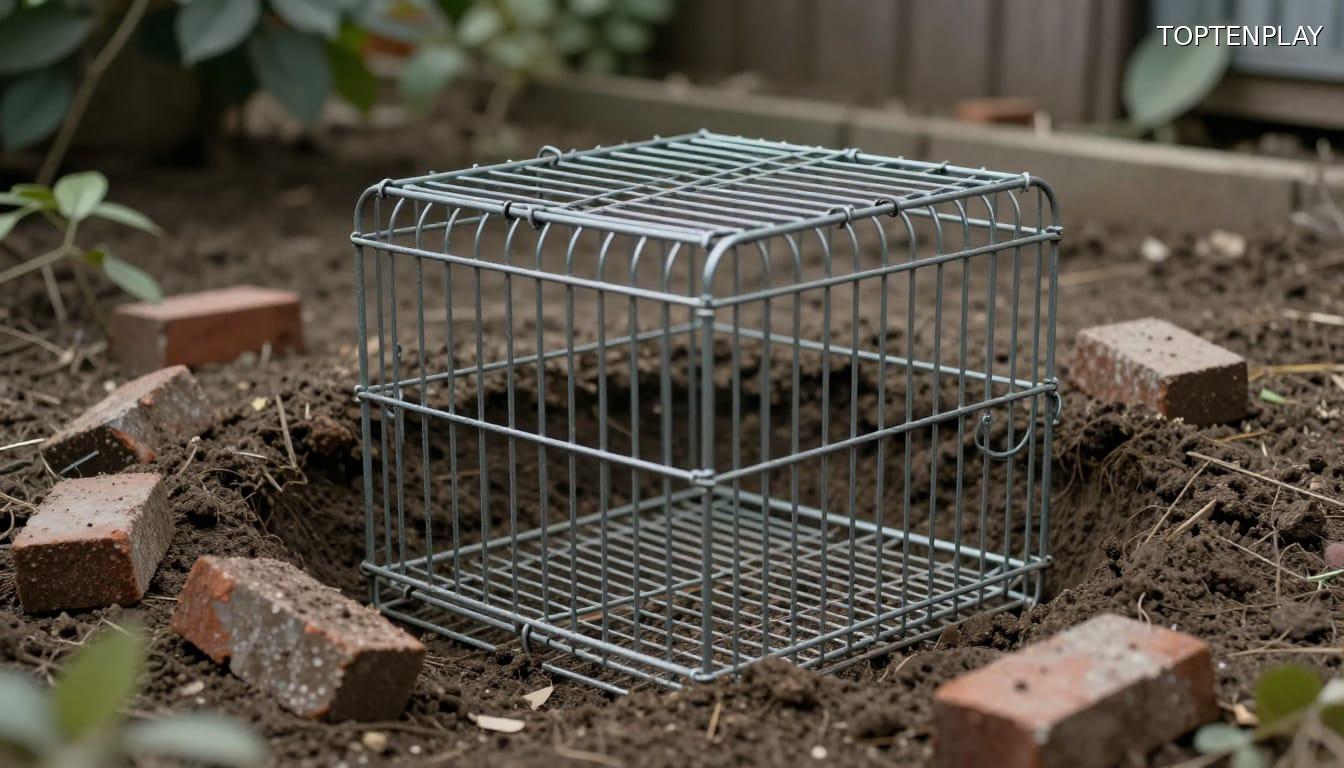 Image d'illustration © TopTenPlay