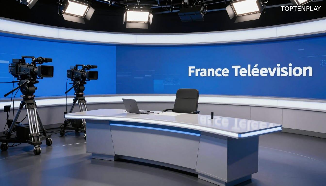 Image d'illustration © TopTenPlay