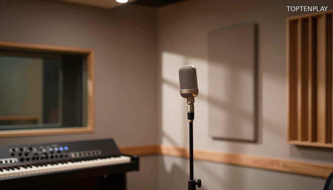 Image d'illustration © TopTenPlay