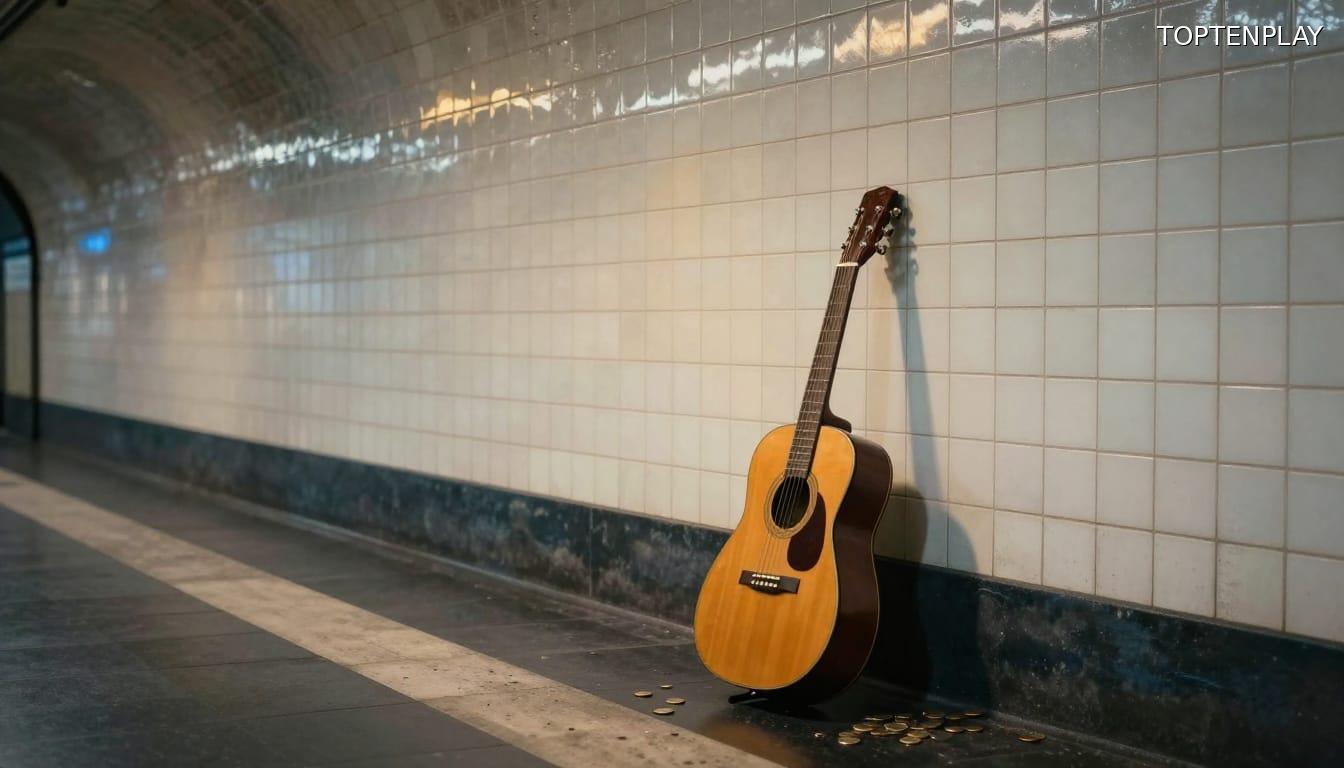 Image d'illustration © TopTenPlay