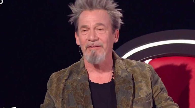 Actualités musique Florent Pagny Jeunes talents Joanna Lagrave Lara Fabian The Voice 