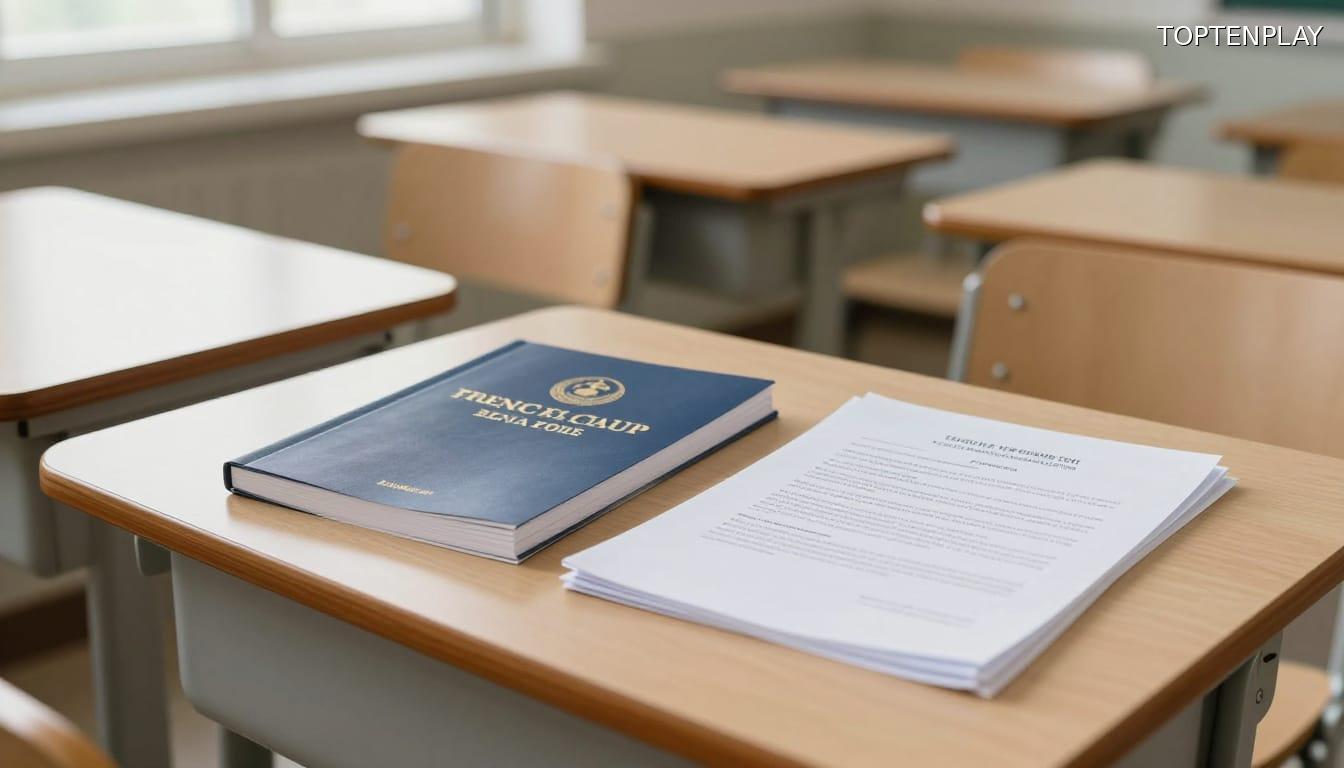 Image d'illustration © TopTenPlay