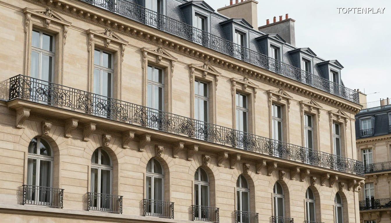 Image d'illustration © TopTenPlay