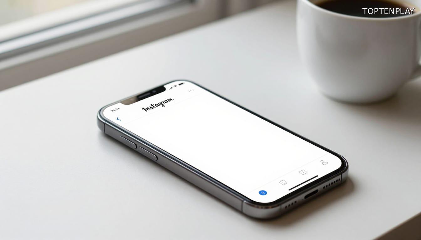 Image d'illustration © TopTenPlay