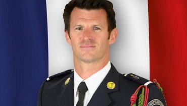 Armée française Conflit Agriculteur Irak Militaires Opération extérieure Terrorisme 