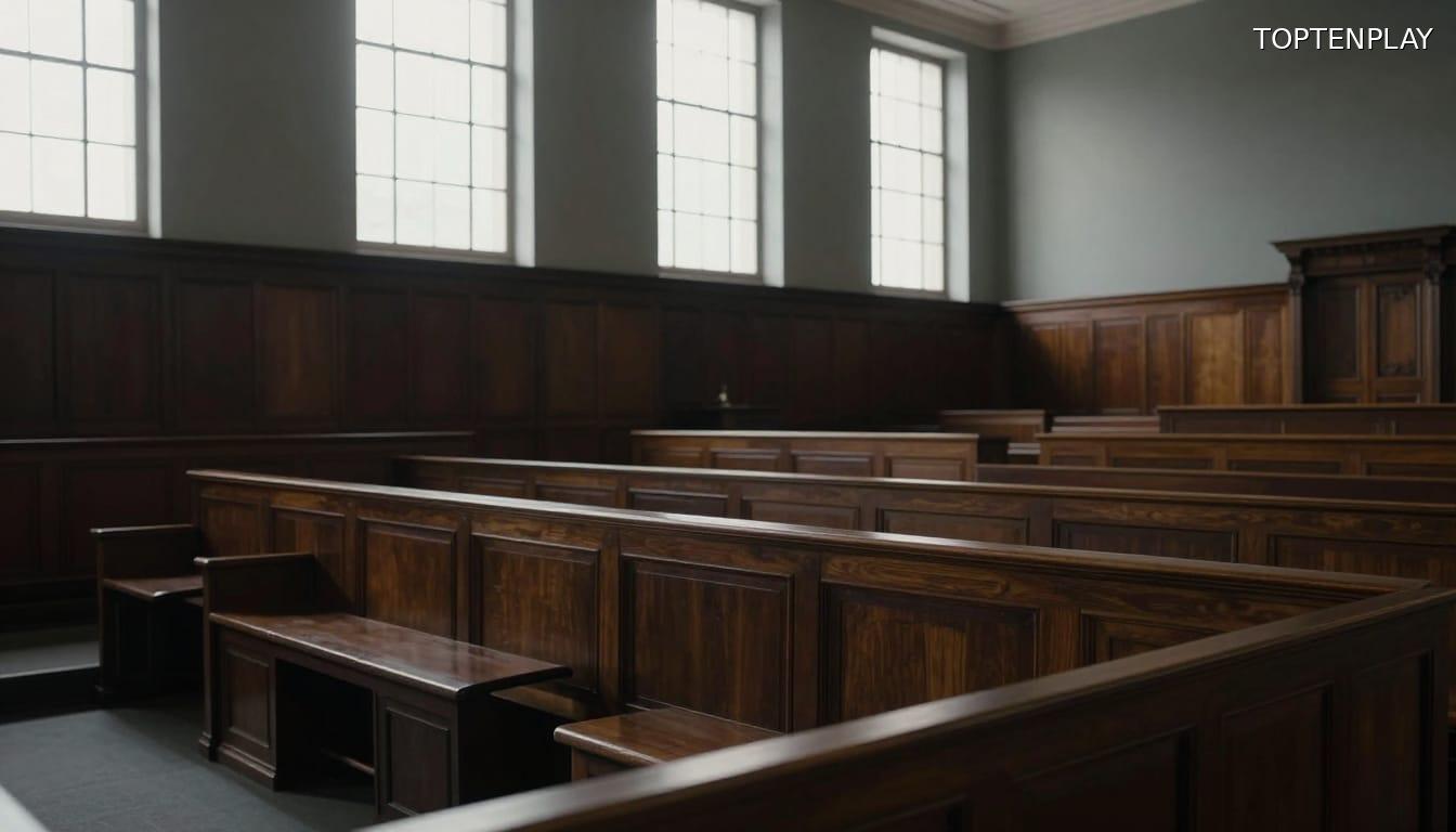 Image d'illustration © TopTenPlay