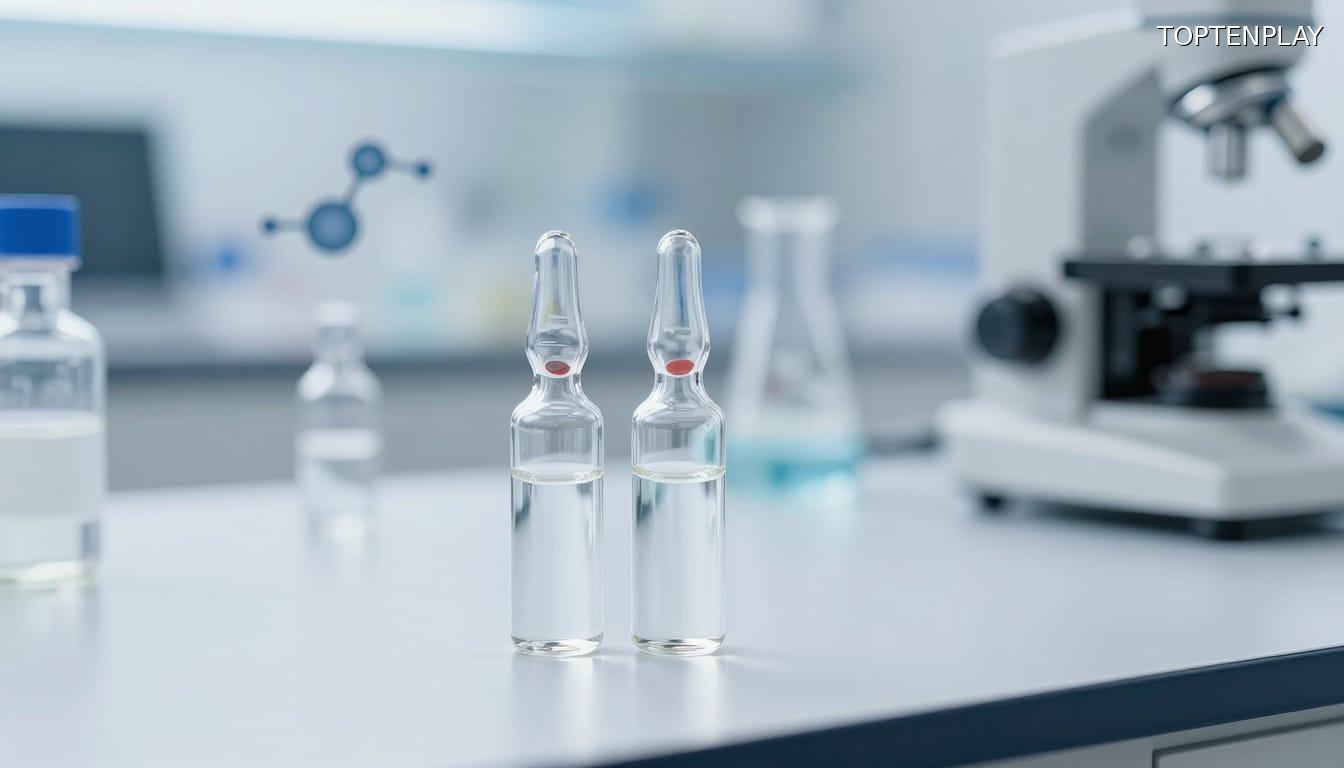 Image d'illustration © TopTenPlay