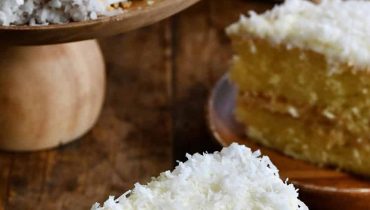 Conservation gâteau Crème de coco Crème dessert Idée recette Noix de coco Pâtisserie 