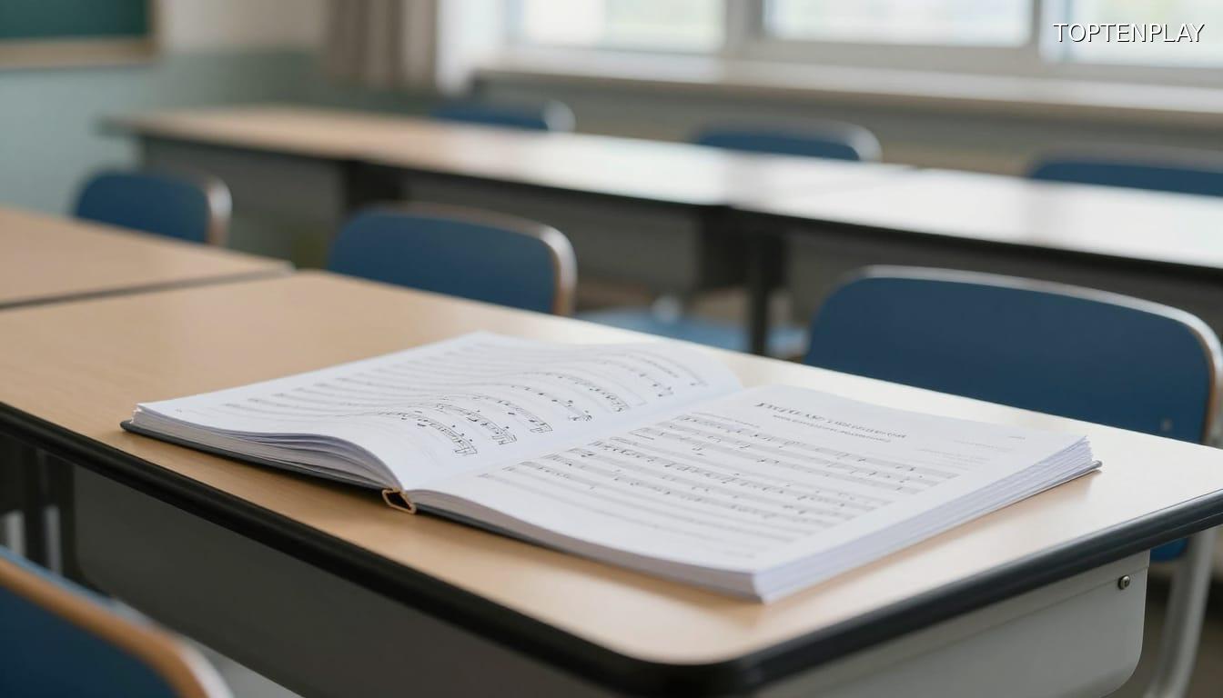 Image d'illustration © TopTenPlay