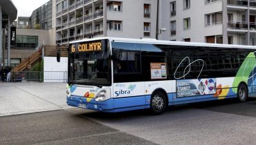 accident Annecy Appel à témoins Bus scolaire drame injustice 