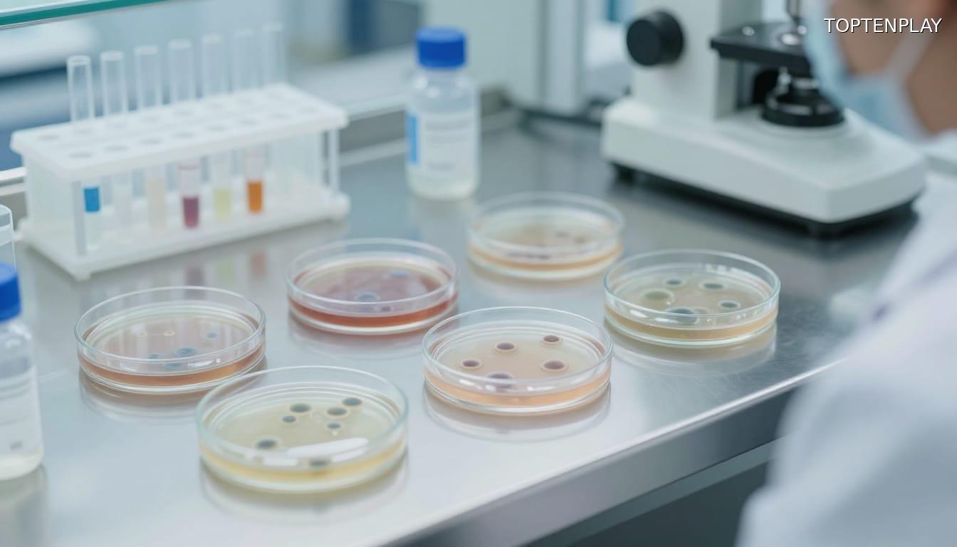 Image d'illustration © TopTenPlay