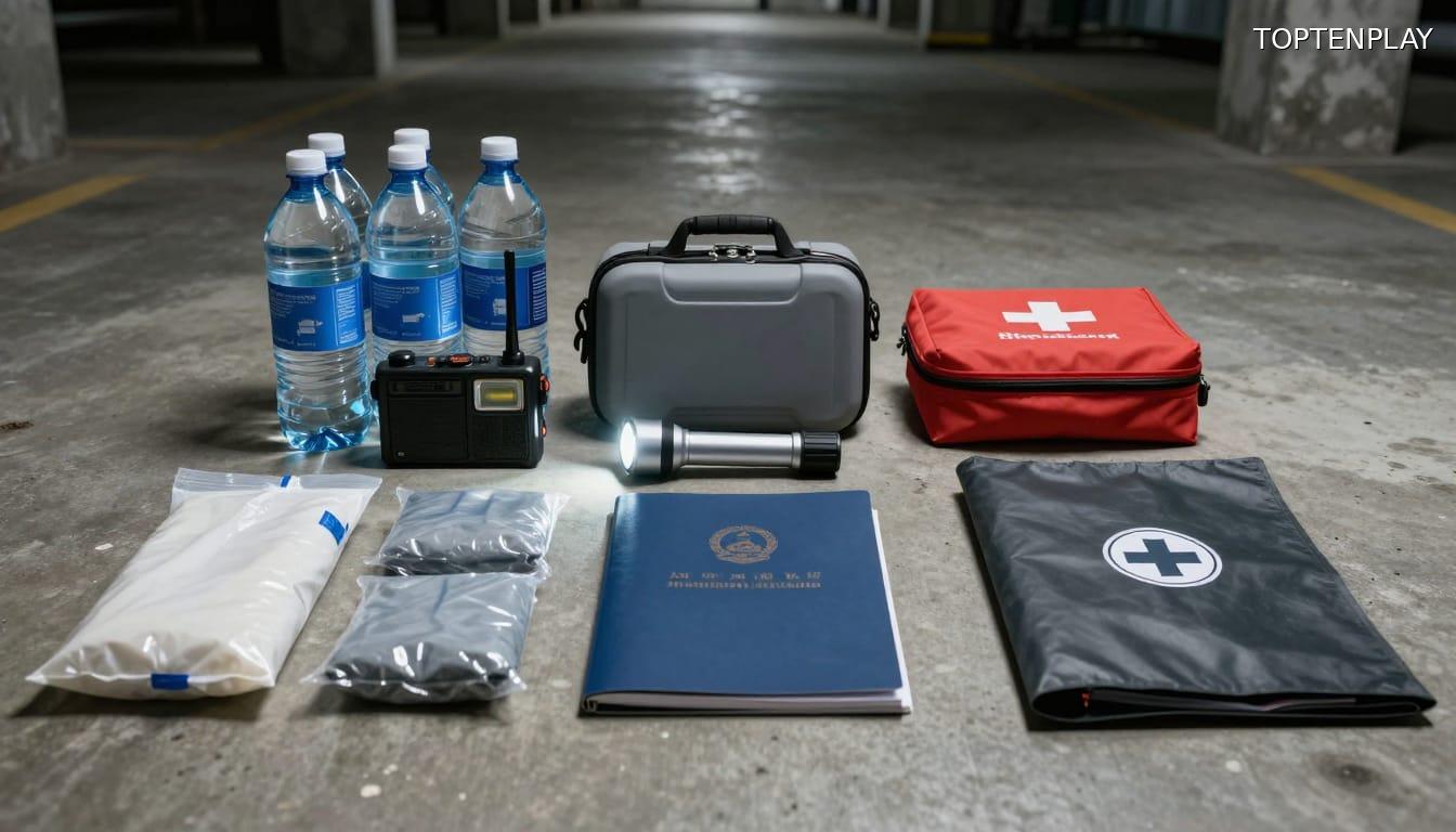 Image d'illustration © TopTenPlay