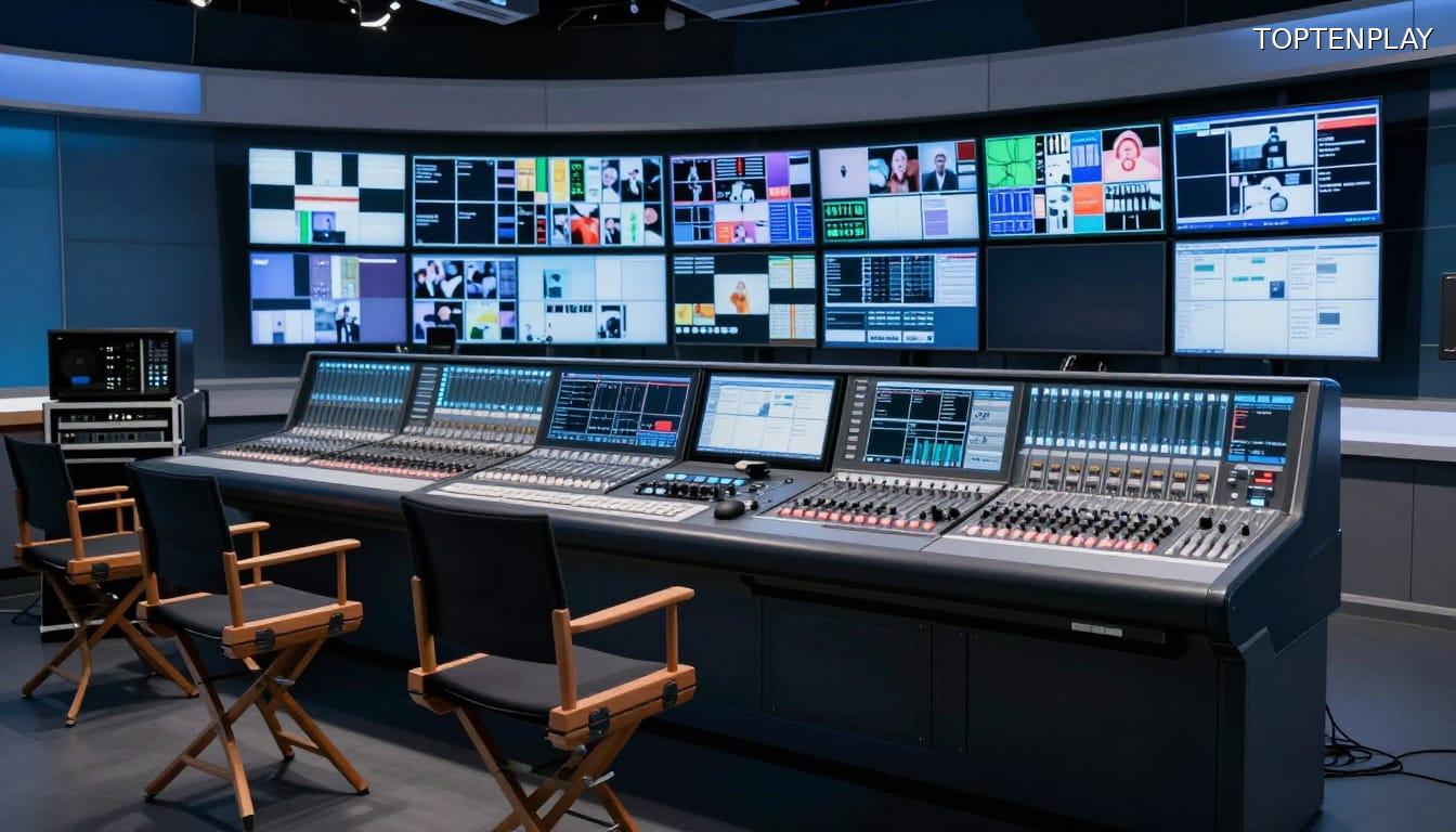 Image d'illustration © TopTenPlay