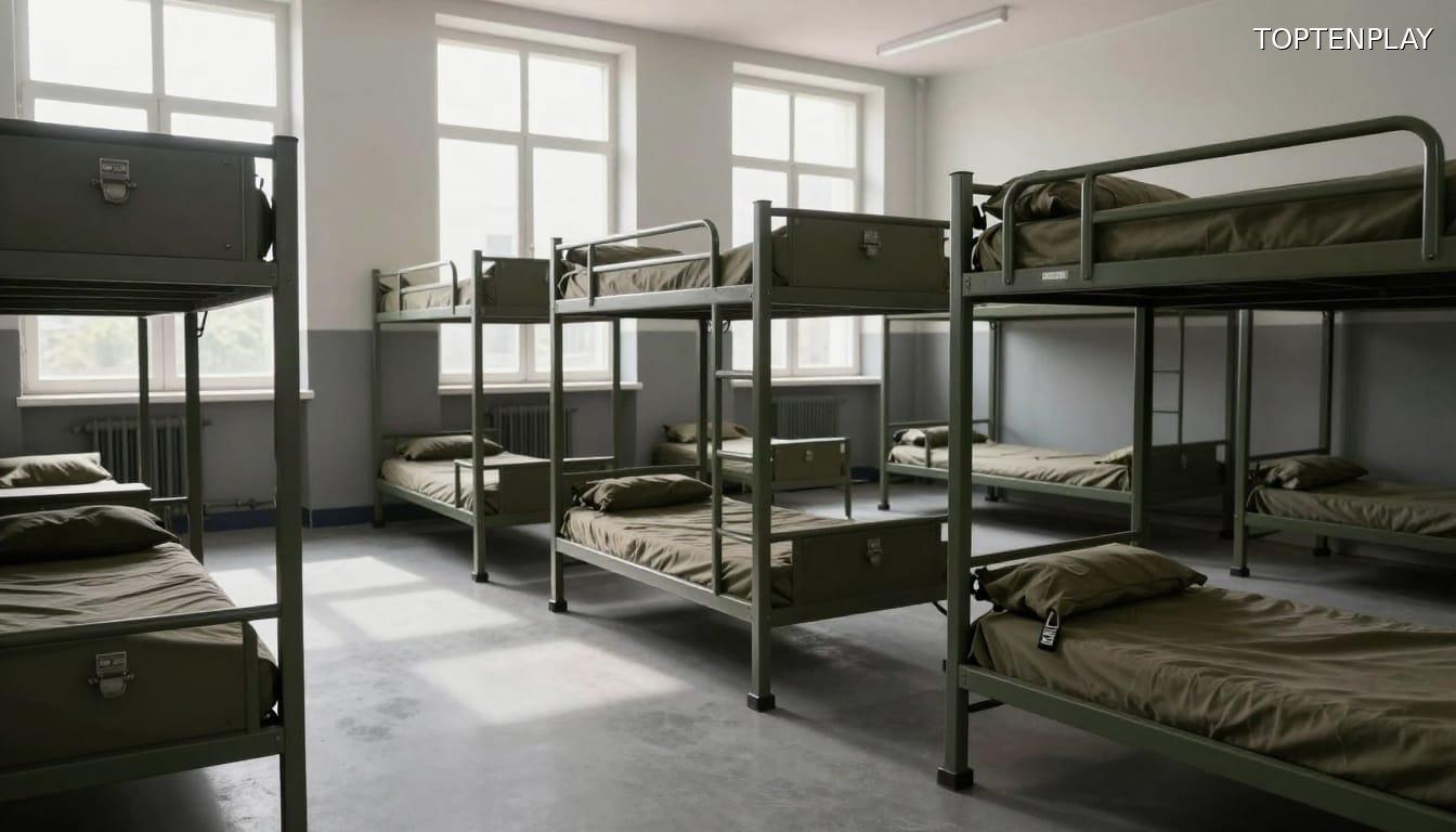 Image d'illustration © TopTenPlay