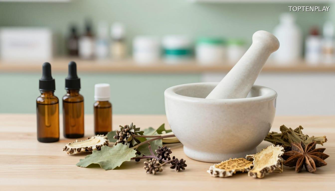 Image d'illustration © TopTenPlay