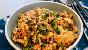 Conservation des œufs Cuisine chinoise Ingrédient du quotidien Plat umami Recette rapide Sauce soja 