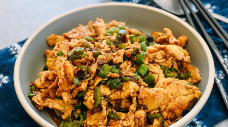 Conservation des œufs Cuisine chinoise Ingrédient du quotidien Plat umami Recette rapide Sauce soja 