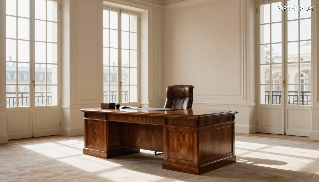 Image d'illustration © TopTenPlay