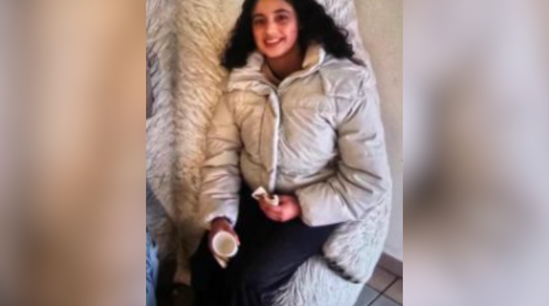 Adolescente Appel à témoins Ardennes Charleville-Mézières disparition 