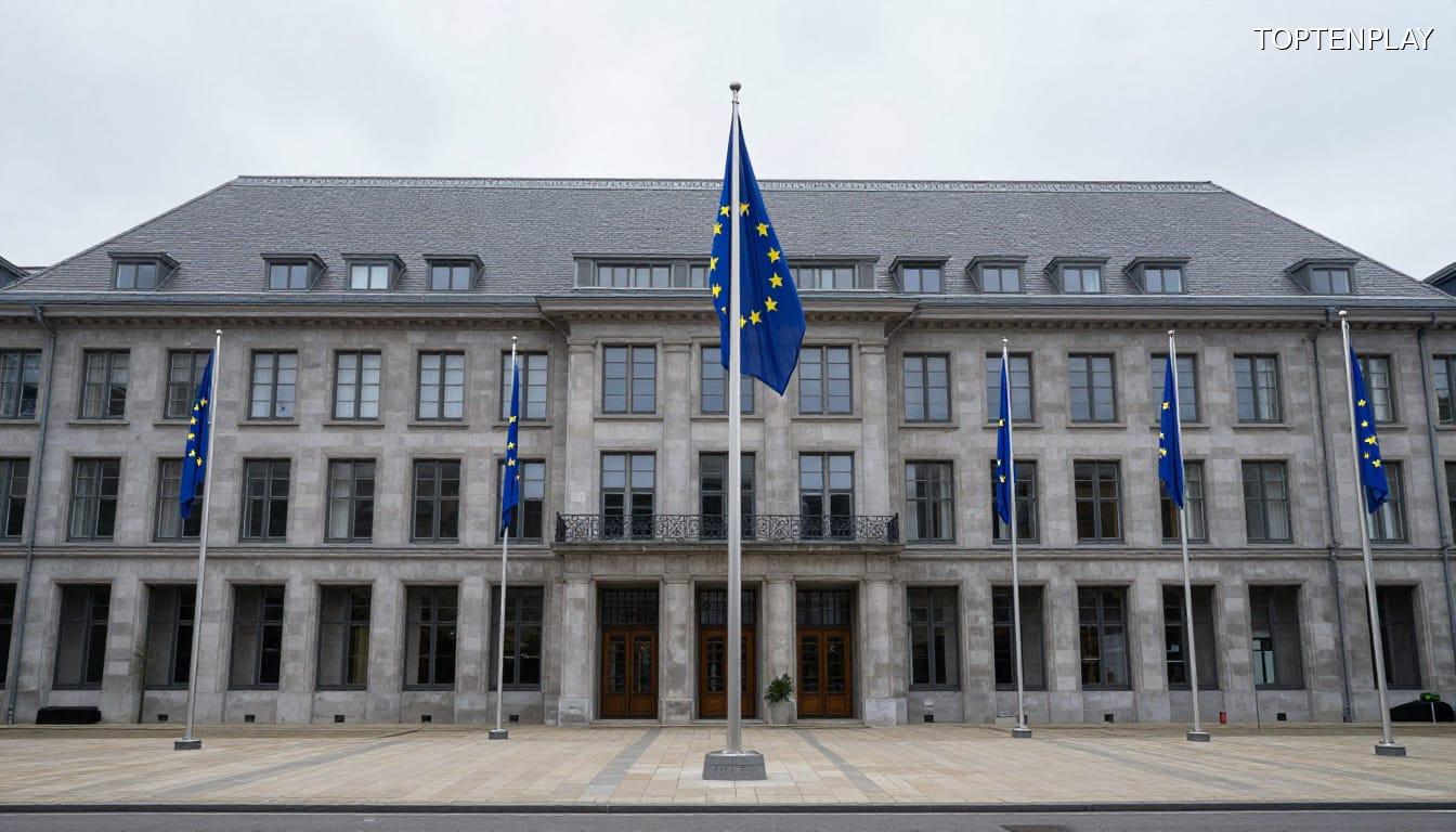 Image d'illustration © TopTenPlay