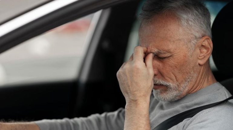 accusent la France Alimentation Santé Conducteurs seniors Législation Mobilité Permis de conduire Sécurité routière 