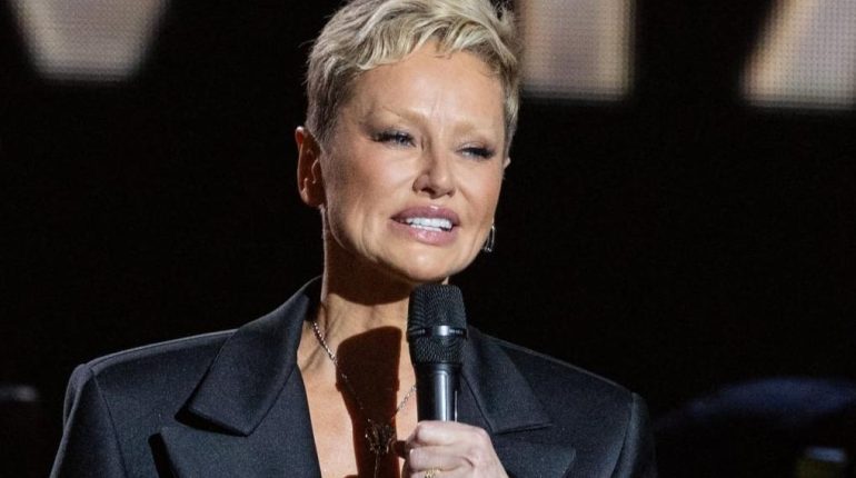 Actualités people Adriana Karembeu amour bien être Débat société Marc Lavoine 