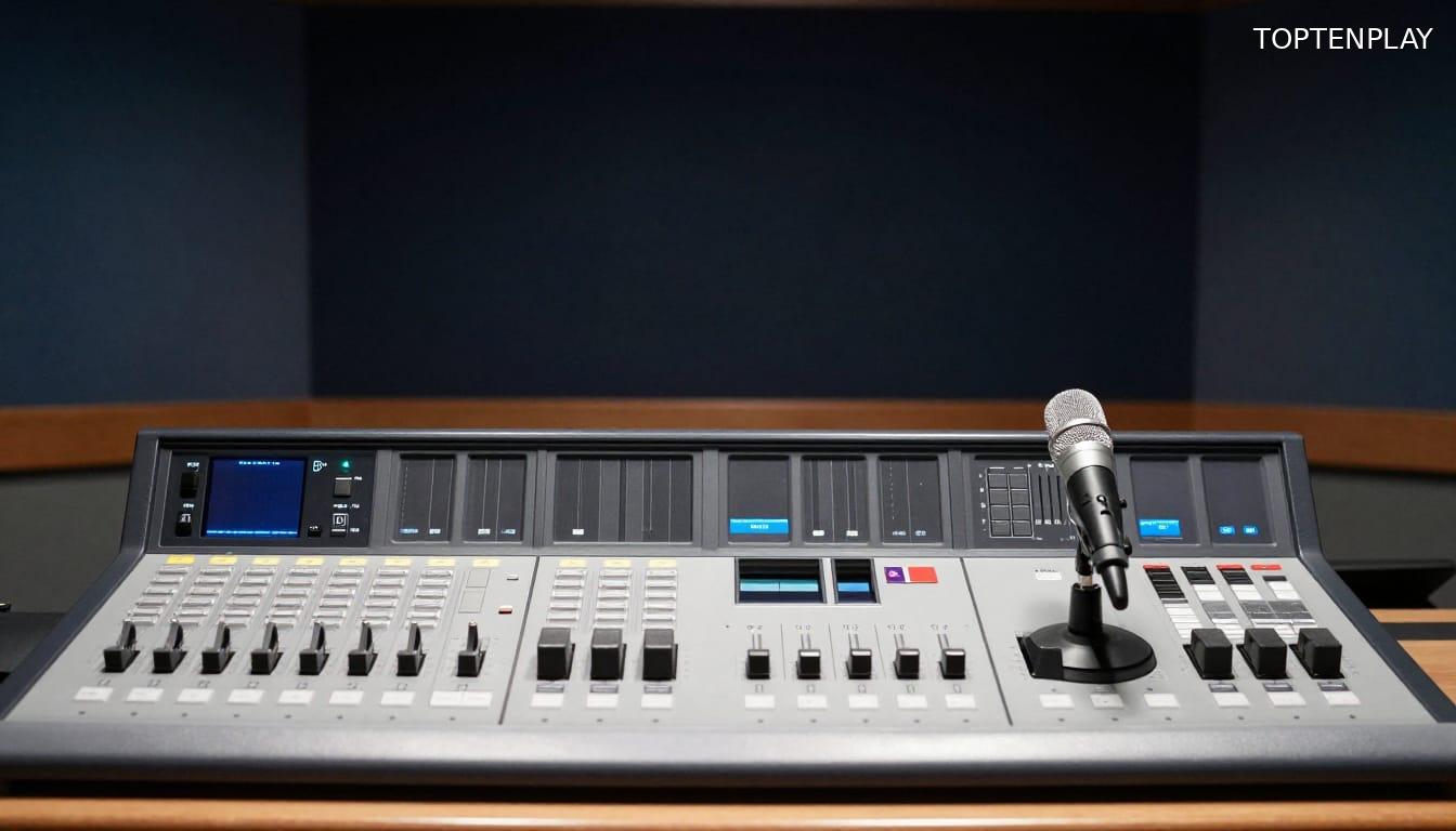 Image d'illustration © TopTenPlay