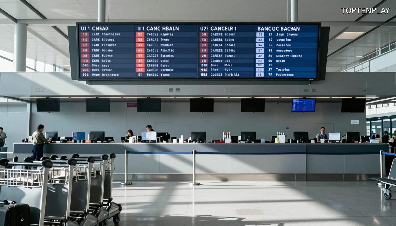 Image d'illustration © TopTenPlay