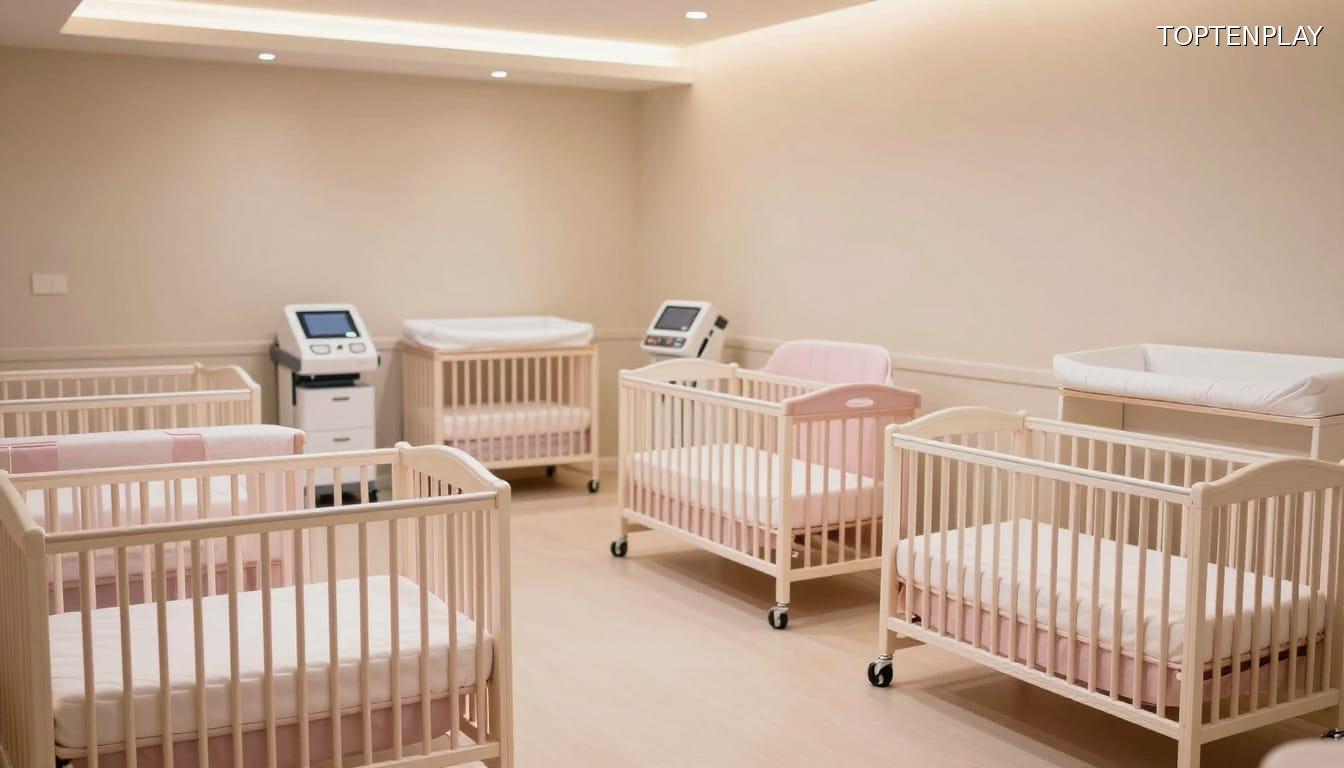 Image d'illustration © TopTenPlay