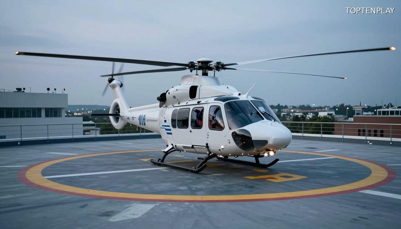 Image d'illustration © TopTenPlay