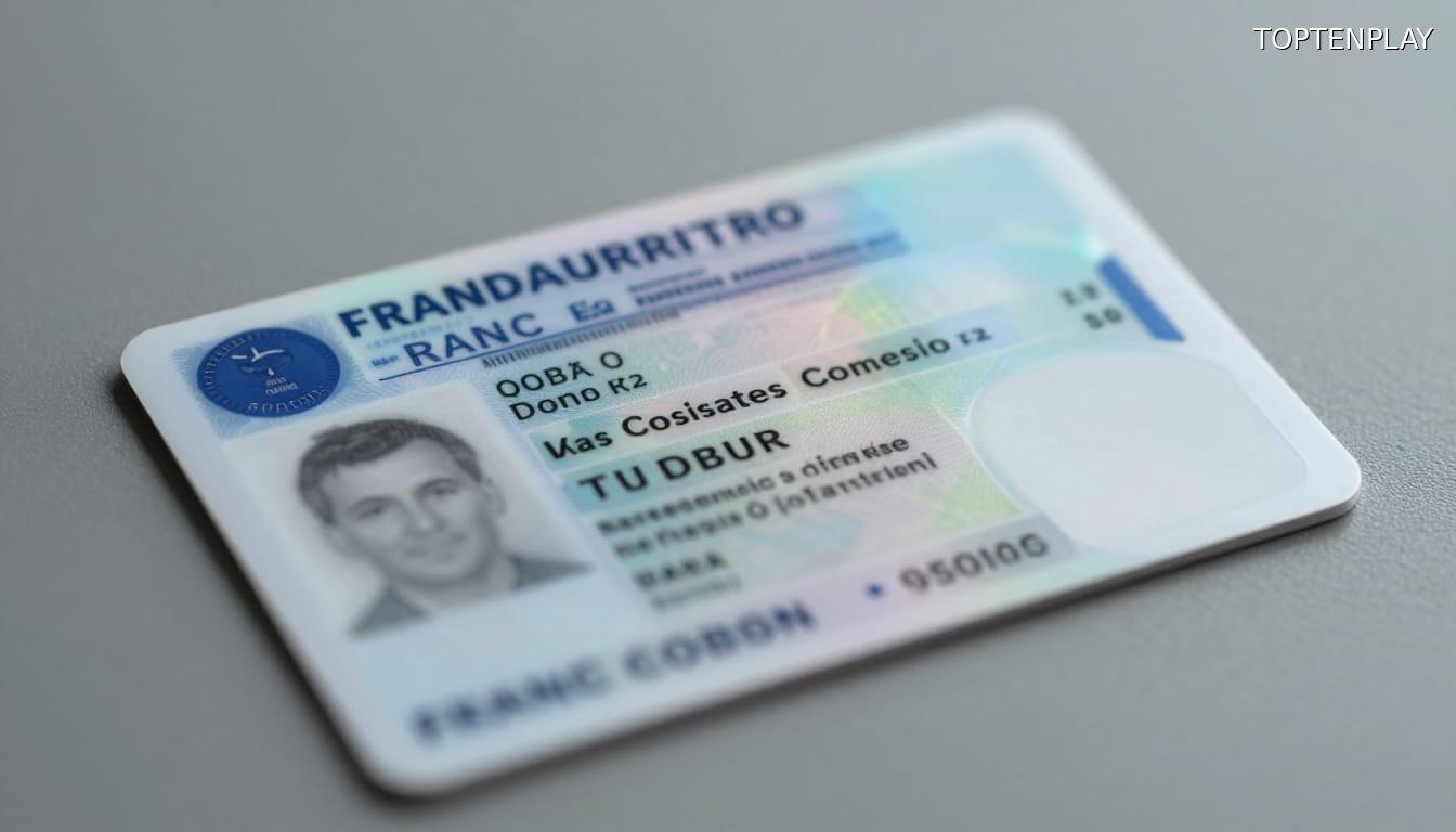 Image d'illustration © TopTenPlay