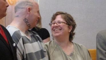 Caroline du Sud Ce couple merveilleux Condamnation Criminalité financière injustice meurtre 