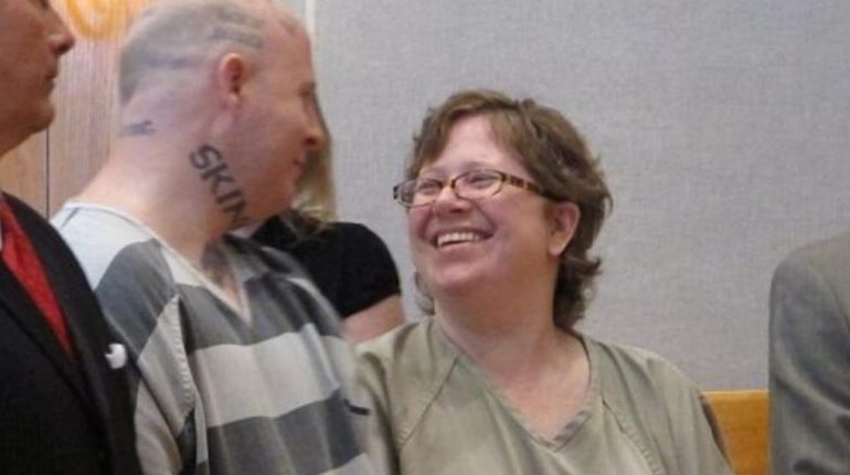 Caroline du Sud Ce couple merveilleux Condamnation Criminalité financière injustice meurtre 