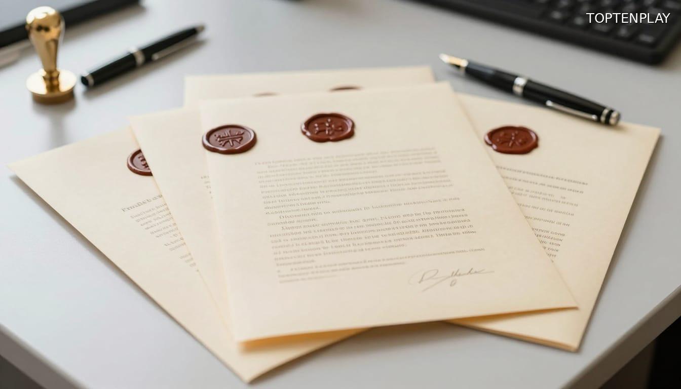 Image d'illustration © TopTenPlay