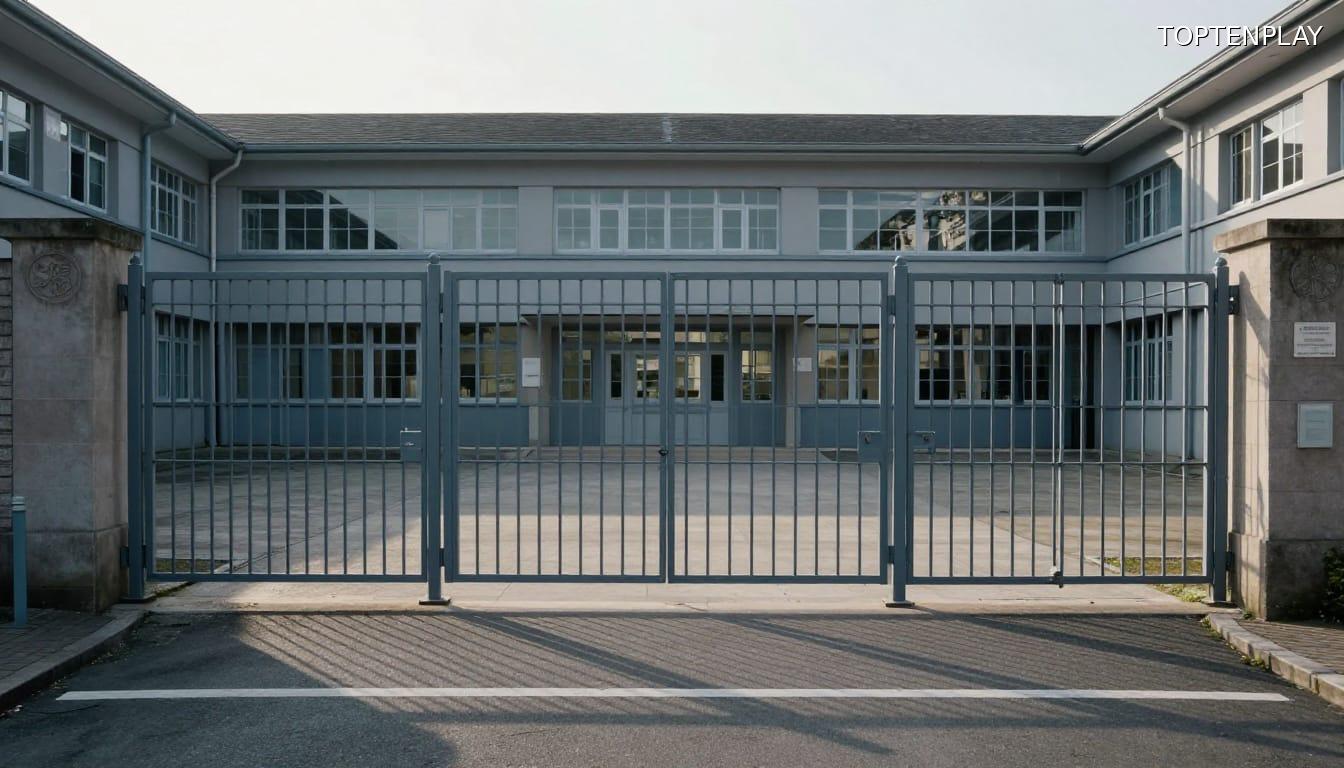 Image d'illustration © TopTenPlay