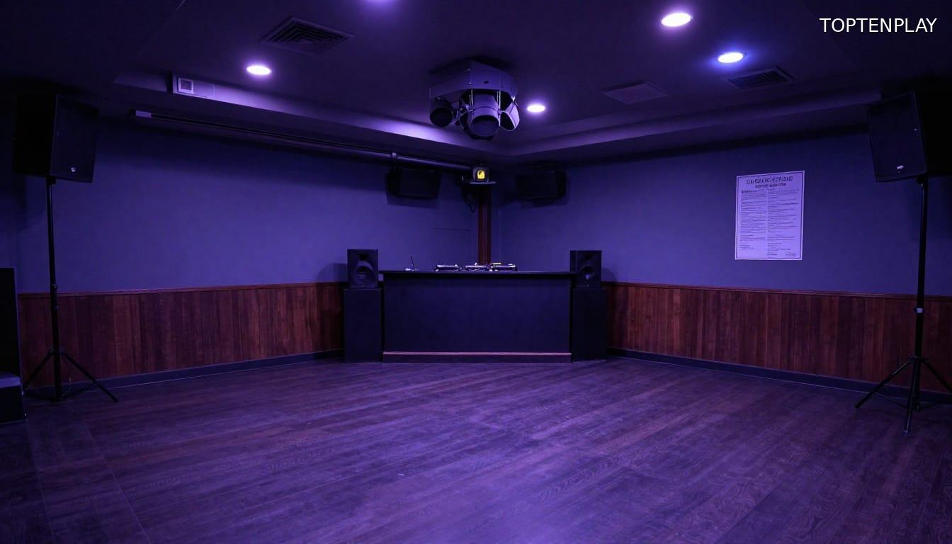 Image d'illustration © TopTenPlay