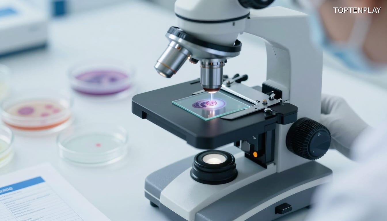 Image d'illustration © TopTenPlay