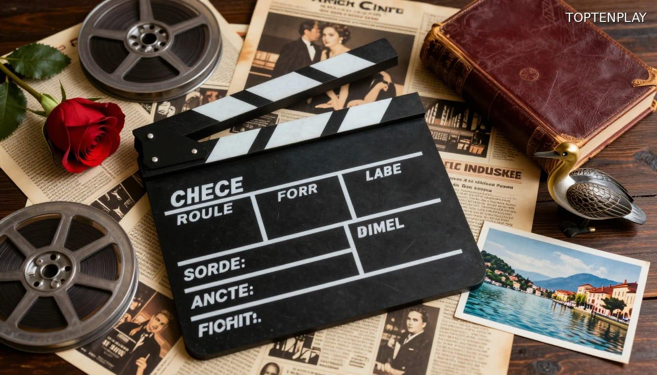 Image d'illustration © TopTenPlay