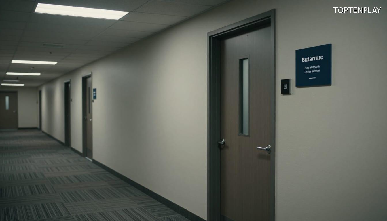 Image d'illustration © TopTenPlay